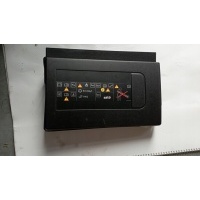 Renault oe 244970004r крышка крышка akumulatora