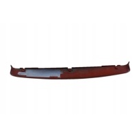 Honda gl1200 голд wing крышка нижняя лампы кофр