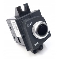 Кнопка регулятор голоса audi a4 b9 8w1919616d