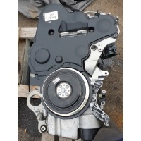 Шкив вала volvo xc40 v90 oe 2.0 d4 oe 9tyś.