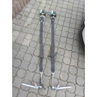 Полоса dopinacz передняя xtrail t32 renault koleos ii