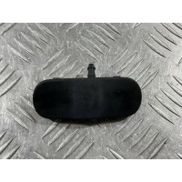 Форсунка омывателя Audi TT 8J 2008 4L0955988C