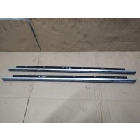 Уплотнитель Audi A8 D3_(Restyling_1) 2007 4E0853763D,4E0853764D