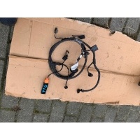 Установка pdc задняя volkswagen tiguan i 2007 - 5n0971104bh