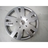 Колпак 16 1szt opel мокко 95080069 a214