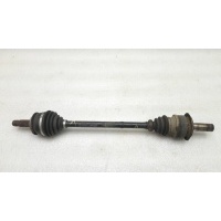 Привод Mercedes-Benz Vito 639.601 2007 A6393501610