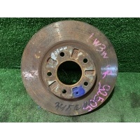 диск тормозной Mazda MPV LW3W L12Y3325X