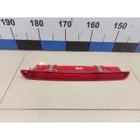 Фонарь задний (стоп сигнал) NISSAN Qashqai (J10) 2006-2014 26590BR00A
