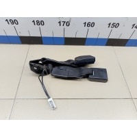 Ответная часть ремня безопасности NISSAN Qashqai (J10) 2006-2014 88862JD11A