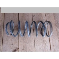 Пружина передняя Chevrolet Lanos 2004-2010 96257711
