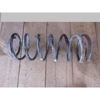 Пружина передняя Chevrolet Lanos 2004-2010 96257711