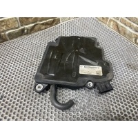 Блок управления АКПП Mercedes-Benz CLS-Class W218 2013 A0002701952
