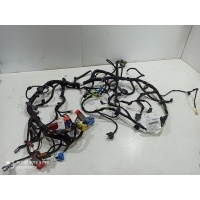 Бардачок Opel Zafira C (2011-) 2021 9841406980