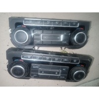 БЛОК УПРАВЛЕНИЯ КЛИМАТ-КОНТРОЛЕМ Volkswagen GOLF 517, 5K1, AJ5. 521. 1T3. 2CA, 2CB, 2CH, 2CJ 5K0 907 044 ER