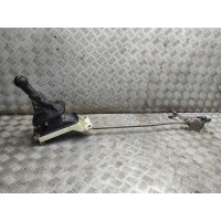 Домкрат переключения кпп гольф iv 1.9 sdi 1j0711149