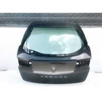 Renault лагуна iii хэтчбек крышка багажника багажника 2001–2007