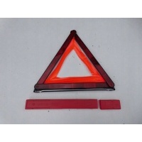 треугольник предупреждающий 1t0860250a volkswagen touran 1t 2011r