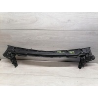 Мерседес w176 каретка бампера передняя a1768854300