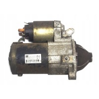 Стартер mitsubishi outlander lancer m000t20672