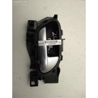 Ручка двери внутренняя передняя правая Peugeot 208 2013 00009144G4, AVD