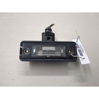 Подсветка номера Volkswagen Golf-4 1999 1J6943021
