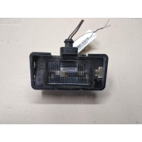 Подсветка номера Seat Ibiza (1999-2002) 2001 1M6943021