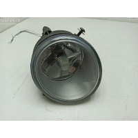 Фара противотуманная левая Renault Megane I (1995-2003) 1999 7701045718