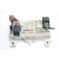 Блок предохранителей mazda 3 i bk 66730c