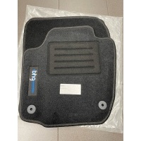 Коврики skoda rapid 2012 - - > 4317