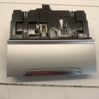 Пепельницу тоннель центральная volkswagen passat b8 3g 17