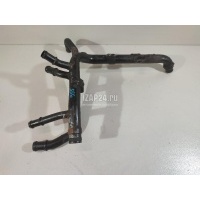 Трубка системы охлаждения VAG Transporter T5 (2003 - 2015) 03L121049E