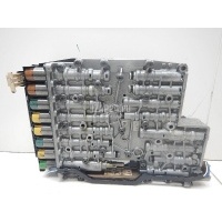 Блок клапанов BMW 5-serie E60/E61 (2003 - 2009) 24347647857