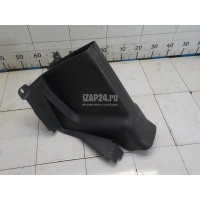 Кожух рулевой колонки нижний Volvo TRUCK FH (2002 - 2008) 20372205