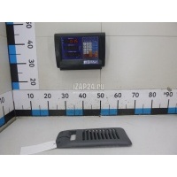 Решетка вентиляционная Renault TRUCK Premium (1996 - 2004) 5010445027