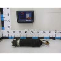 Воздушная подушка амортизатора кабины Auger 5 G series (2004 - 2016) 20043