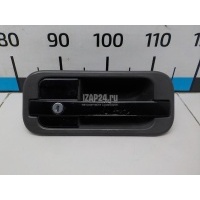 Ручка двери наружная правая DT Spare Parts XF 2002 560103