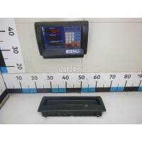 Накладка декоративная MAN 4-Serie TGA (2000 - 2008) 81637450024