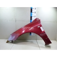 Крыло переднее левое Mitsubishi Lancer (CS/Classic) (2003 - 2008) 5220A733