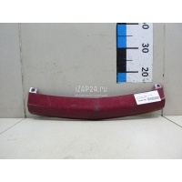 Накладка переднего бампера Mitsubishi Lancer (CS/Classic) (2003 - 2008) MN126467RB