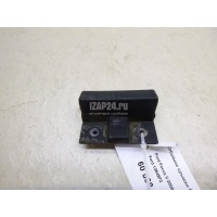 Отбойник крышки багажника Ford Fiesta (2001 - 2008) 1354972