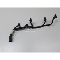 Проводка (коса) Ford Fiesta (2001 - 2008) 1453841