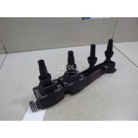 Рампа (кассета) катушек зажигания Hella Berlingo (M49) (1996 - 2002) 5DA193175731