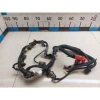 Клеммы аккумулятора к-кт Hyundai-Kia RIO (2000 - 2005) 37200FD010