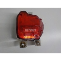 Фонарь задний в бампер правый Toyota RAV 4 (2006 - 2013) 8145742010