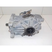 Редуктор заднего моста Toyota RAV 4 (2006 - 2013) 4111042040