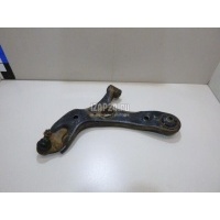 Рычаг передний левый Toyota Corolla E15 (2006 - 2013) 4806912300