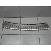 Накладка заднего бампера VAG Cayenne (2003 - 2010) 95550578700