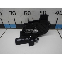 Замок двери передней правой Volvo S40 (2004 - 2012) 31253666