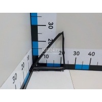 Уплотнитель форточки правой Toyota Corolla E15 (2006 - 2013) 6818812330