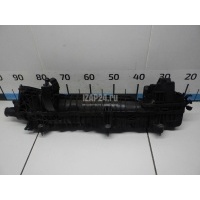 Коллектор впускной BMW 5-serie F10/F11 (2009 - 2016) 11617811909